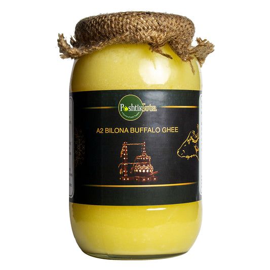 Buffalo Ghee
