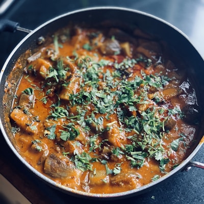 Spices & Masala