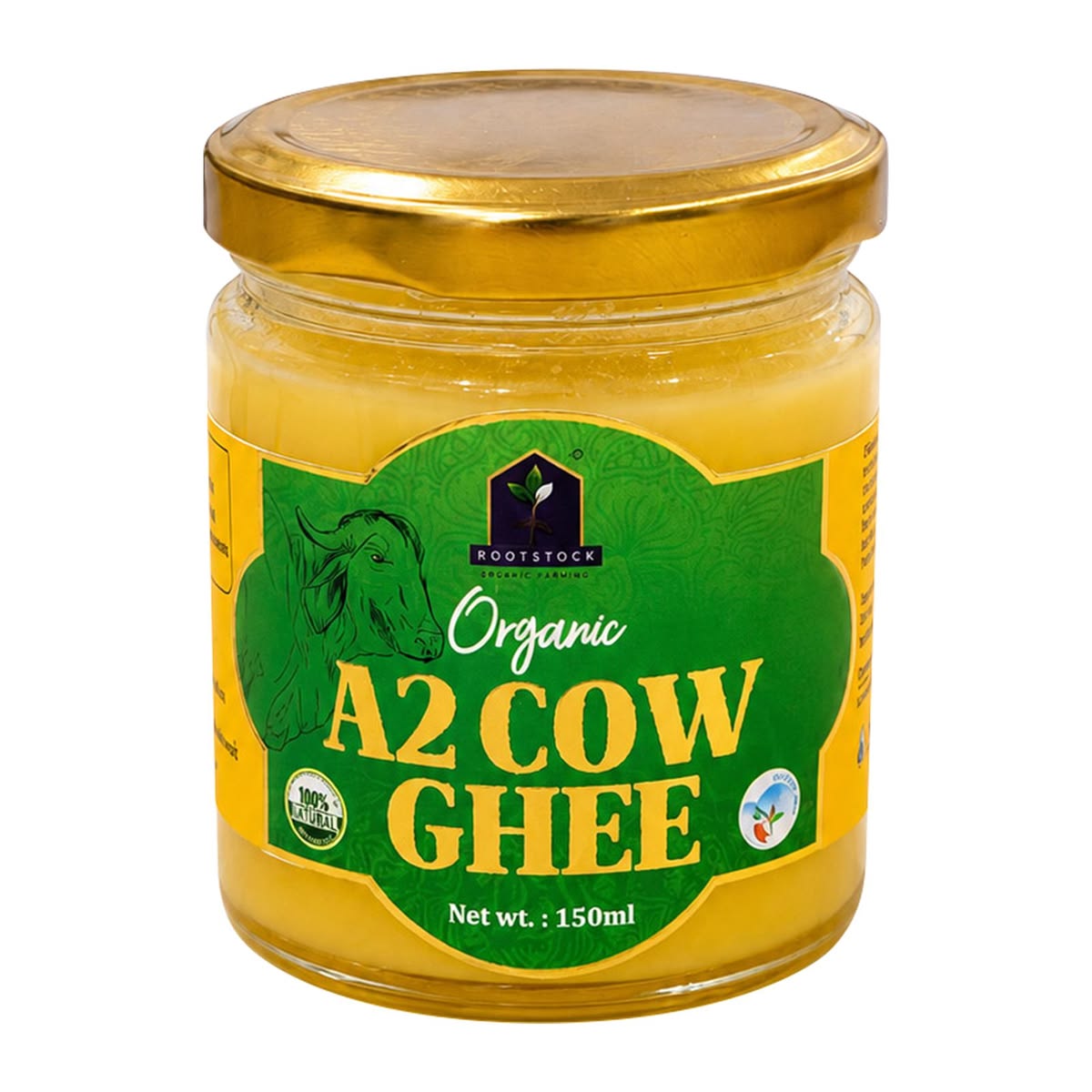 A2 Cow Ghee