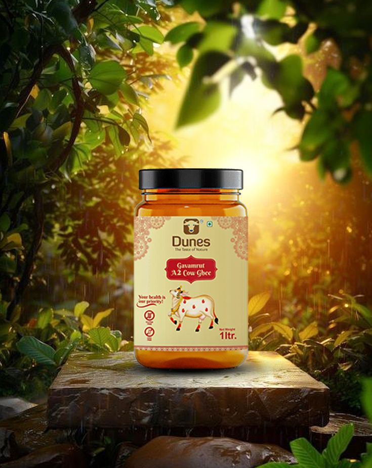Premium Ghee