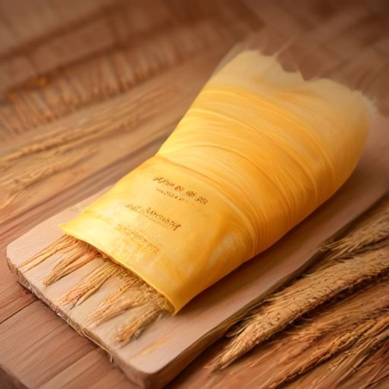 Desi Ghee - Packed