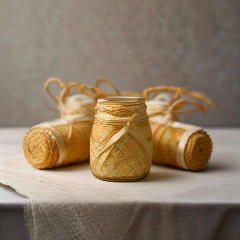 Ghee Gift Pack — lifestyle shot