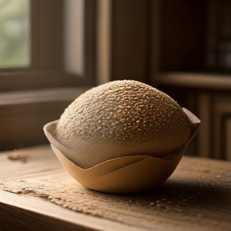 Multigrain Atta — lifestyle shot