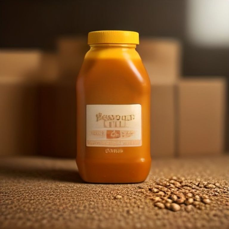 Pure & Pure Oil Combo — close-up detail