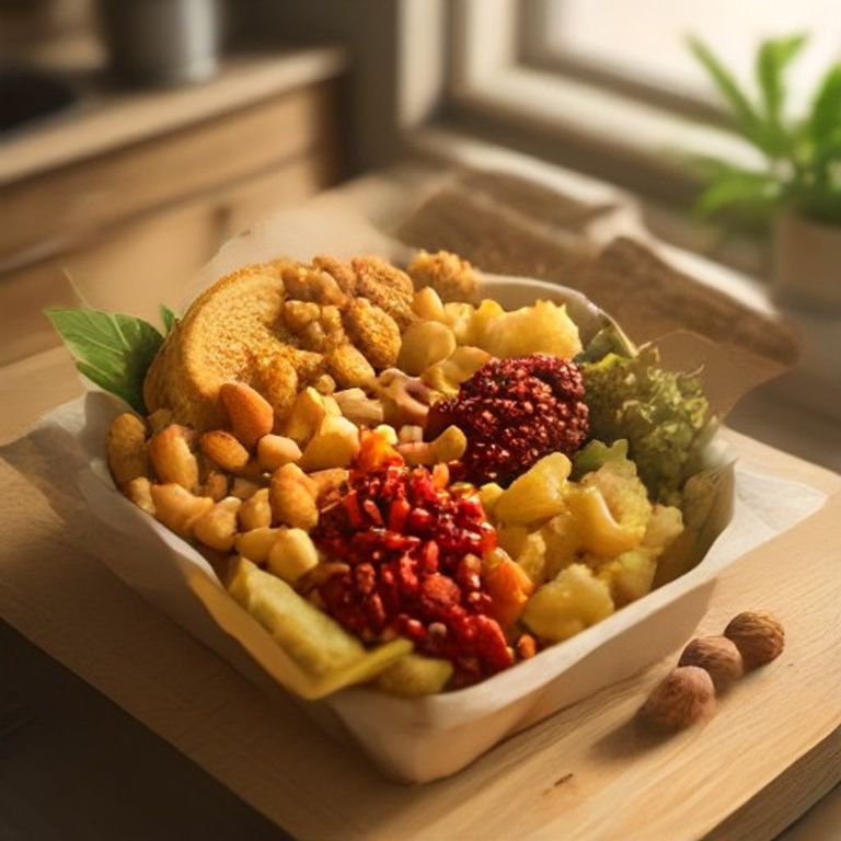 Superfood Combo — lifestyle shot