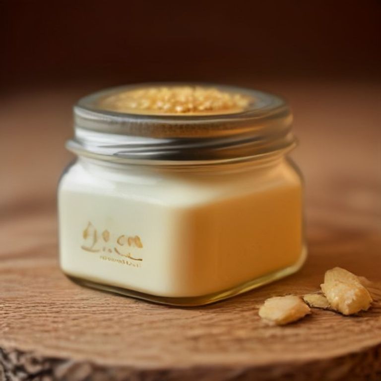 A2 Gir Cow Ghee (200 ml Small Jar)