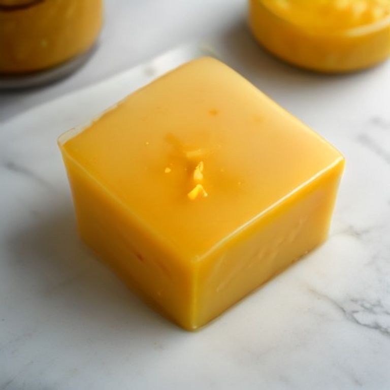Organic Desi Ghee Pack — lifestyle shot