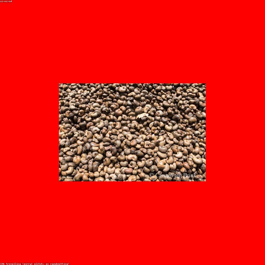 Cashews (Kaju)