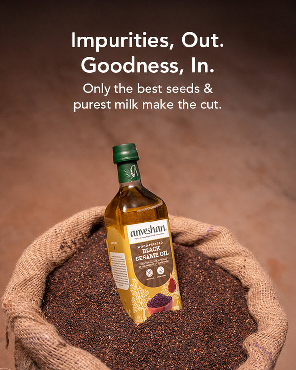 Native ingredients